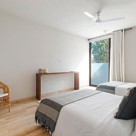툴룸 305 Luxury Penthouse With Private Pool 아파트 외부 사진