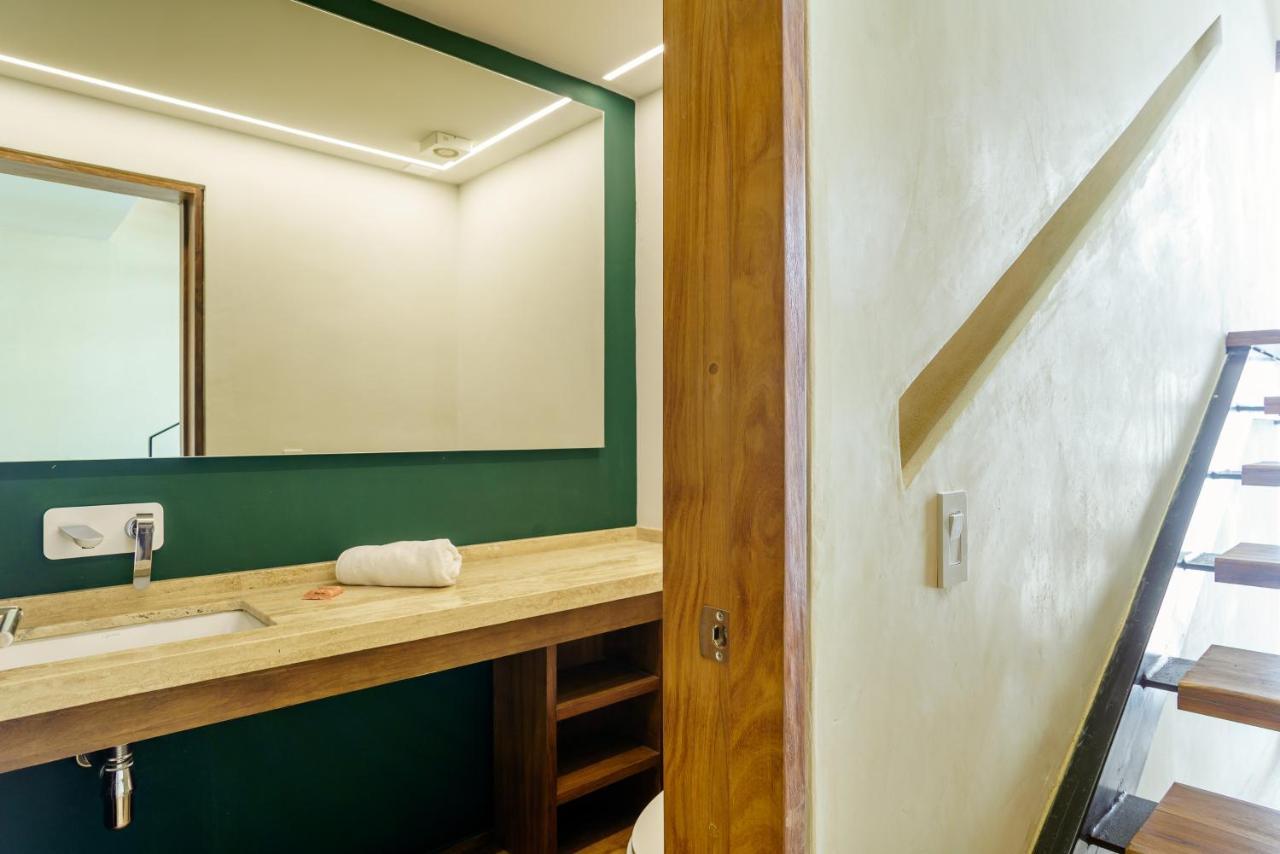 툴룸 305 Luxury Penthouse With Private Pool 아파트 외부 사진