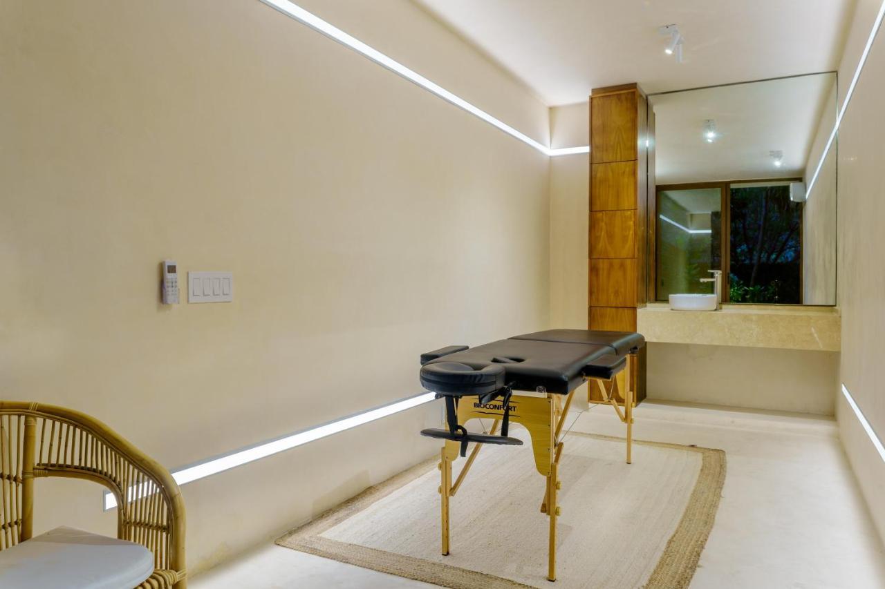 툴룸 305 Luxury Penthouse With Private Pool 아파트 외부 사진