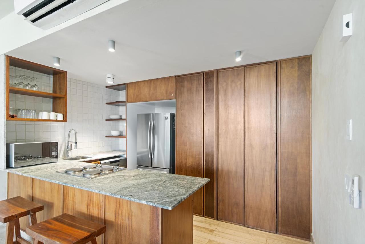 툴룸 305 Luxury Penthouse With Private Pool 아파트 외부 사진