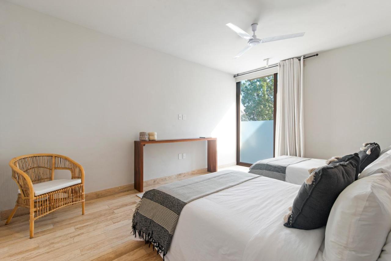 툴룸 305 Luxury Penthouse With Private Pool 아파트 외부 사진