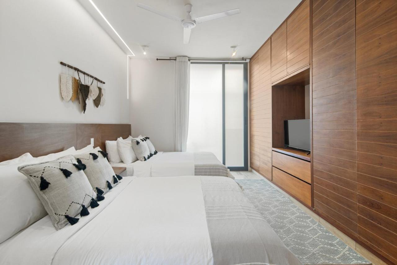 툴룸 305 Luxury Penthouse With Private Pool 아파트 외부 사진