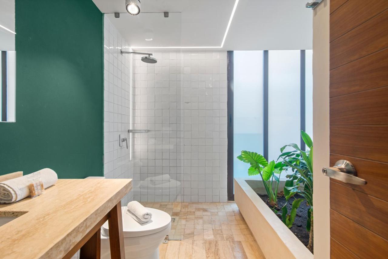 툴룸 305 Luxury Penthouse With Private Pool 아파트 외부 사진