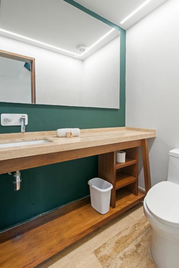 툴룸 305 Luxury Penthouse With Private Pool 아파트 외부 사진